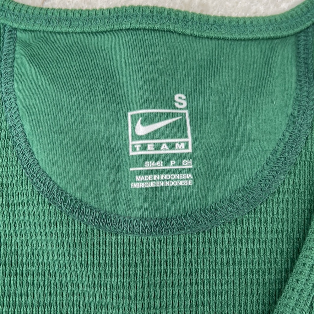 NWT USF Bulls ladies tank top. Embroidered Bulls logo. Multiple sizes available! - Picture 7 of 9